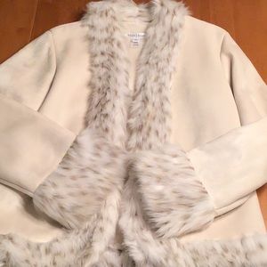 White House black market jacket